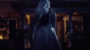 哭泣女人的诅咒 photo