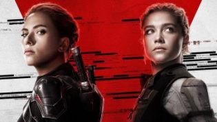 Black Widow photo