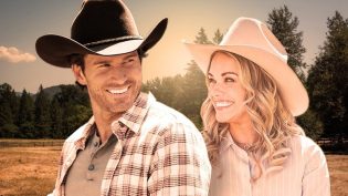 Yellowstone Romance photo