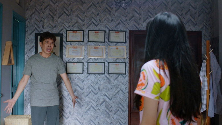 Hồn Papa Da Con Gái photo