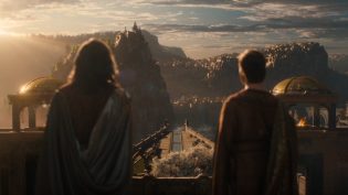 The Lord of the Rings: The Rings of Power Global Fan Screening photo