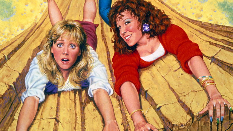Outrageous Fortune photo