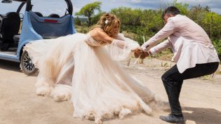 闪婚 photo
