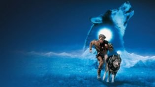 White Fang 2: Myth of the White Wolf photo