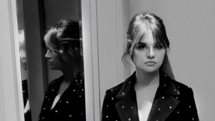 Selena Gomez: My Mind & Me photo