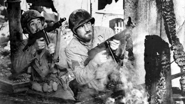 美国大兵乔的故事 photo