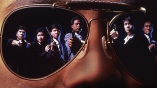 特警屠龙 photo