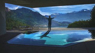 世界上最非凡的住宅 photo