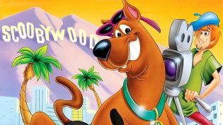 Scooby Goes Hollywood photo