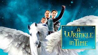 A Wrinkle in Time photo