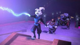 兔子武士：宫本兔编年史 photo