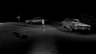 Two Cars, One Night photo