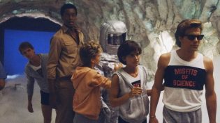 Misfits of Science photo
