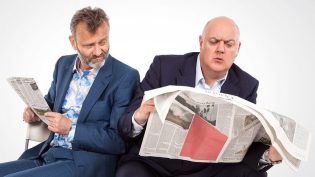 Mock the Week photo