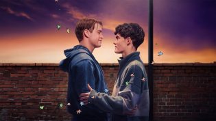 Heartstopper photo