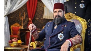 Payitaht: Abdülhamid photo