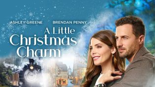 A Little Christmas Charm photo