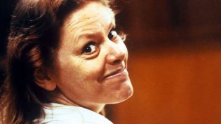 Aileen Wuornos: The Selling of a Serial Killer photo