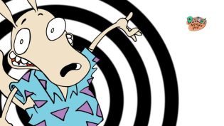 Rocko's Modern Life photo