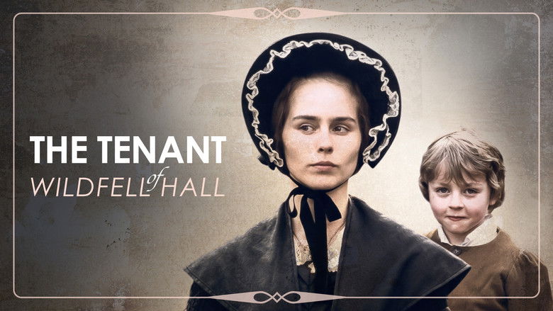 The Tenant of Wildfell Hall photo