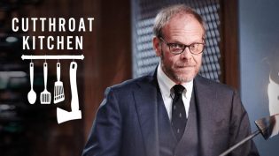 Cutthroat Kitchen photo