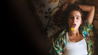 花季少女 photo