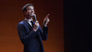 John Mulaney: The Comeback Kid photo