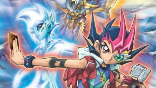 游戏王ZEXAL photo
