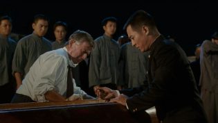 精武英雄 photo