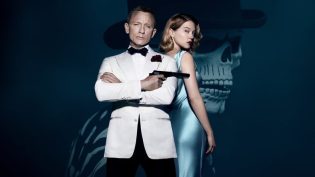 007：幽灵党 photo