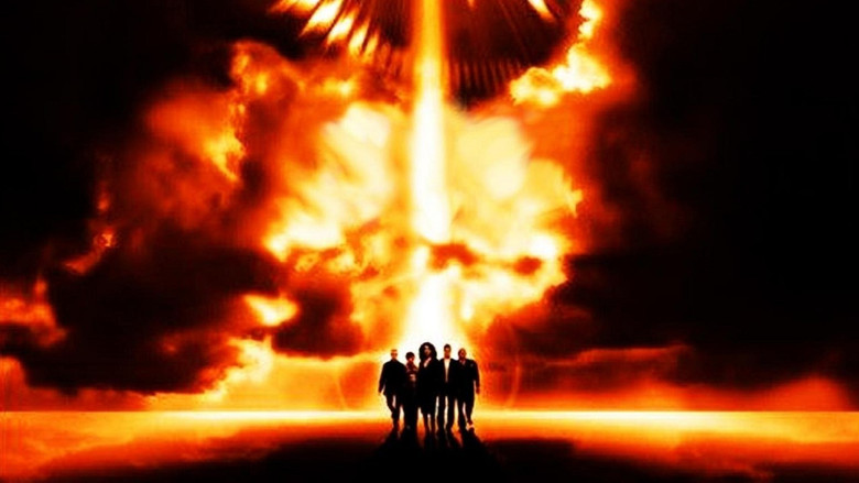Threshold photo