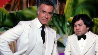 Fantasy Island photo