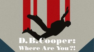 D.B. Cooper: Where Are You?! photo