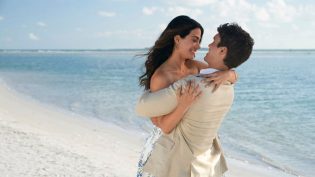 Love in the Sun photo