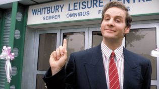 The Brittas Empire photo