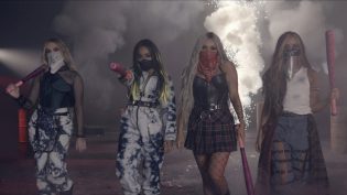 Little Mix: LM5: The Tour Film photo