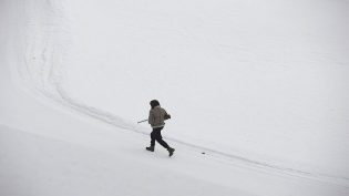 冰雪特工 photo