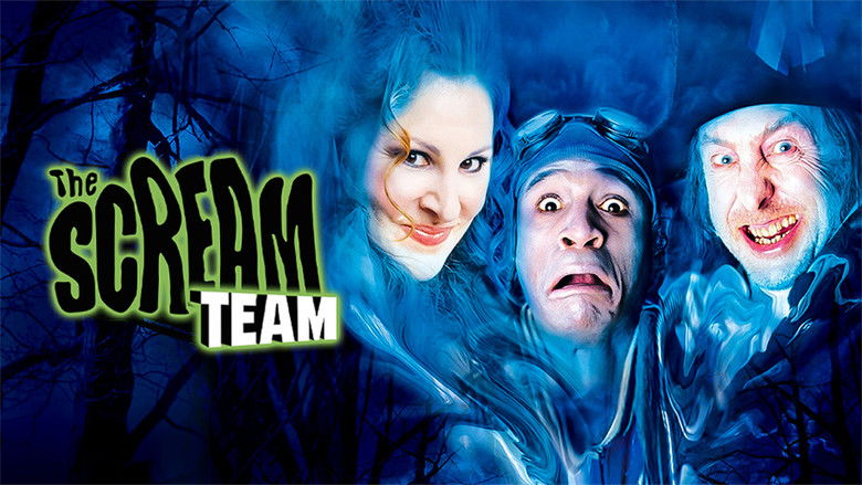 The Scream Team photo