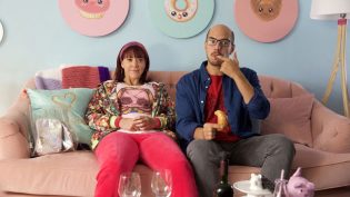 Dulce familia photo