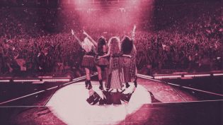 Little Mix: LM5: The Tour Film photo