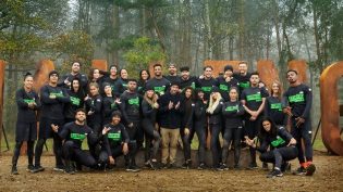The Challenge photo