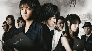 死亡笔记：最后的名字 photo