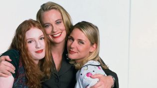 Cybill photo