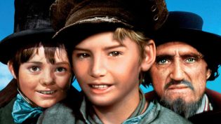 雾都孤儿 photo