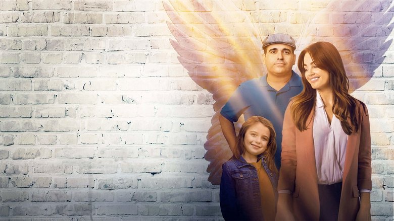 An Unlikely Angel photo