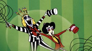 Beetlejuice photo