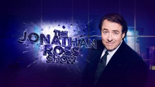 The Jonathan Ross Show photo