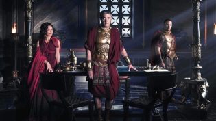 公元：后圣经故事 photo
