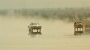 惩罚公园 photo