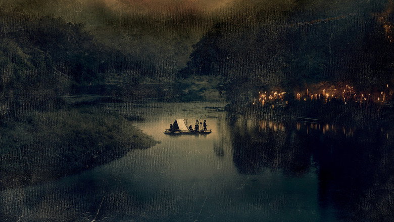 失落之城 photo